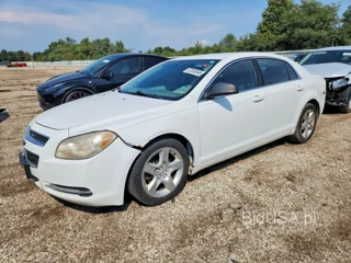 CHEVROLET MALIBU LS