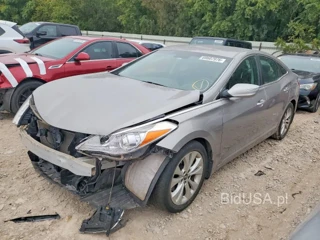 HYUNDAI AZERA BASE