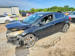 KIA FORTE EX