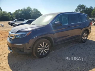 HONDA PILOT EXL