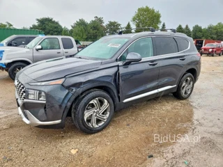 HYUNDAI SANTA FE SEL