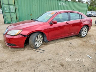 CHRYSLER 200 TOURING
