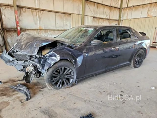 CHRYSLER 300C