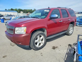 CHEVROLET TAHOE K1500