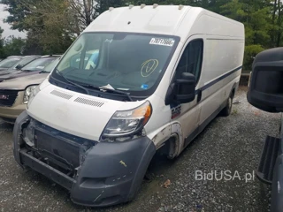 RAM PROMASTER 3500 3500 HIGH