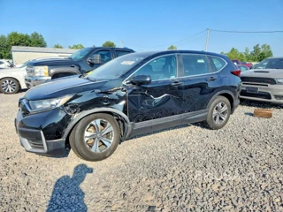 HONDA CR-V LX