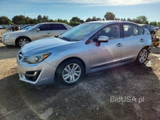 SUBARU IMPREZA PREMIUM