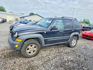 JEEP LIBERTY SPORT
