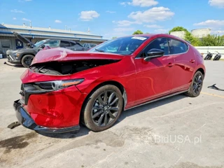 MAZDA 3 PREMIUM PLUS
