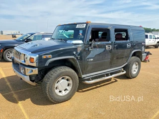 HUMMER H2