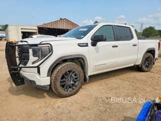 GMC SIERRA K1500