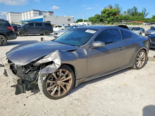 INFINITI G37 BASE
