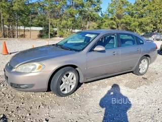 CHEVROLET IMPALA LT