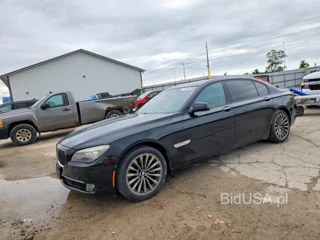BMW 750 LI
