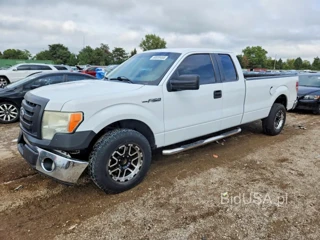 FORD F150 SUPER CAB