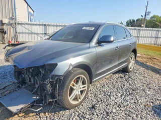 AUDI Q5 PREMIUM PLUS