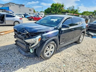 GMC TERRAIN SLE