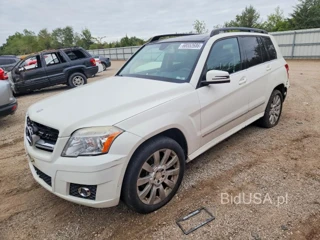 MERCEDES-BENZ GLK 350