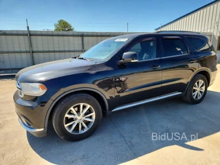 DODGE DURANGO LIMITED