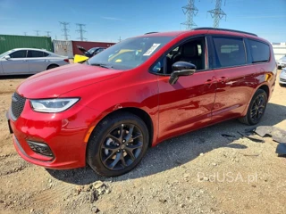 CHRYSLER PACIFICA SELECT