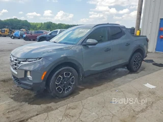 HYUNDAI SANTA CRUZ SEL