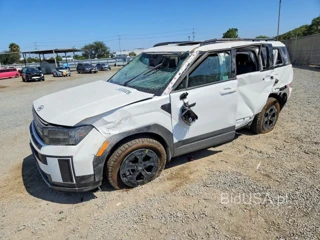 HYUNDAI SANTA FE XRT