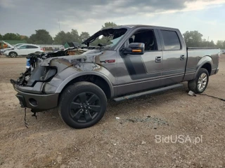 FORD F150 SUPERCREW