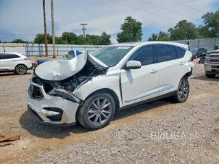ACURA RDX TECHNOLOGY