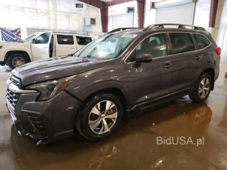 SUBARU ASCENT PREMIUM