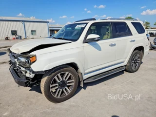 TOYOTA 4RUNNER LIMITED