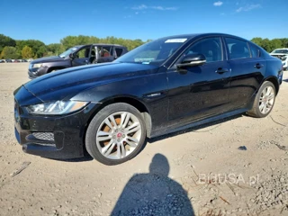 JAGUAR XE R - SPORT