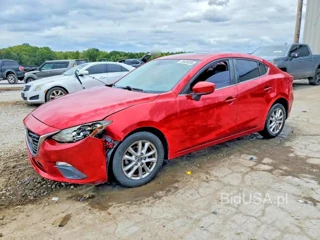 MAZDA 3 GRAND TOURING