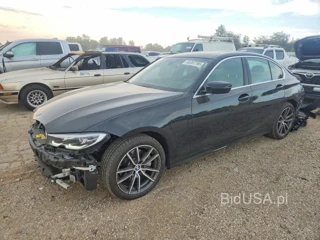 BMW 330XE