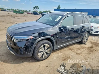MERCEDES-BENZ EQB 250+