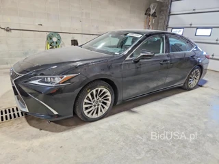 LEXUS ES 350 LUXURY
