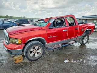 DODGE RAM 1500 ST