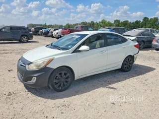 HYUNDAI ACCENT GLS