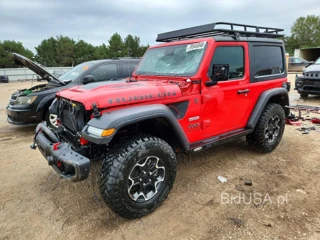 JEEP WRANGLER RUBICON