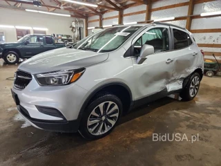 BUICK ENCORE PREFERRED