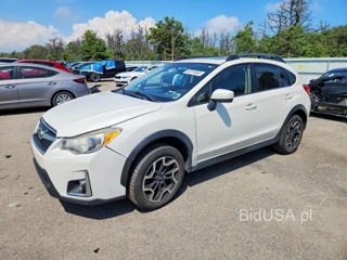 SUBARU CROSSTREK PREMIUM