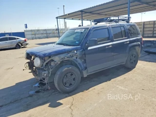 JEEP PATRIOT SPORT