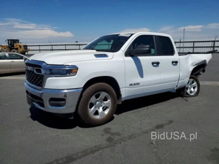 RAM 1500 TRADESMAN