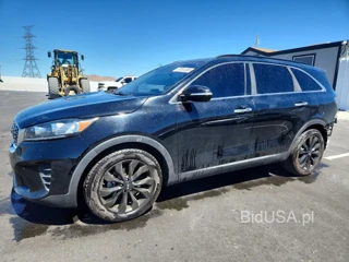 KIA SORENTO S