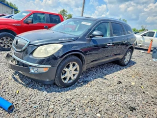 BUICK ENCLAVE CXL