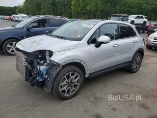 FIAT 500X TREKKING