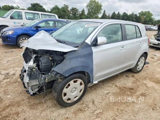 SCION XD BASE