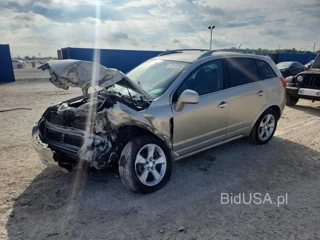 CHEVROLET CAPTIVA LT