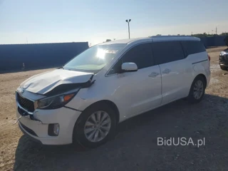 KIA SEDONA EX