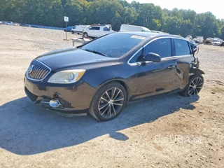 BUICK VERANO SPORT TOURING