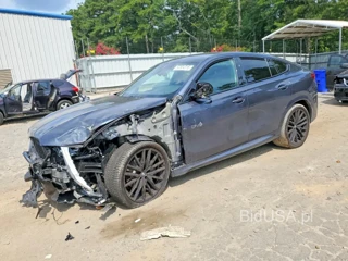 BMW X6 SDRIVE 40I